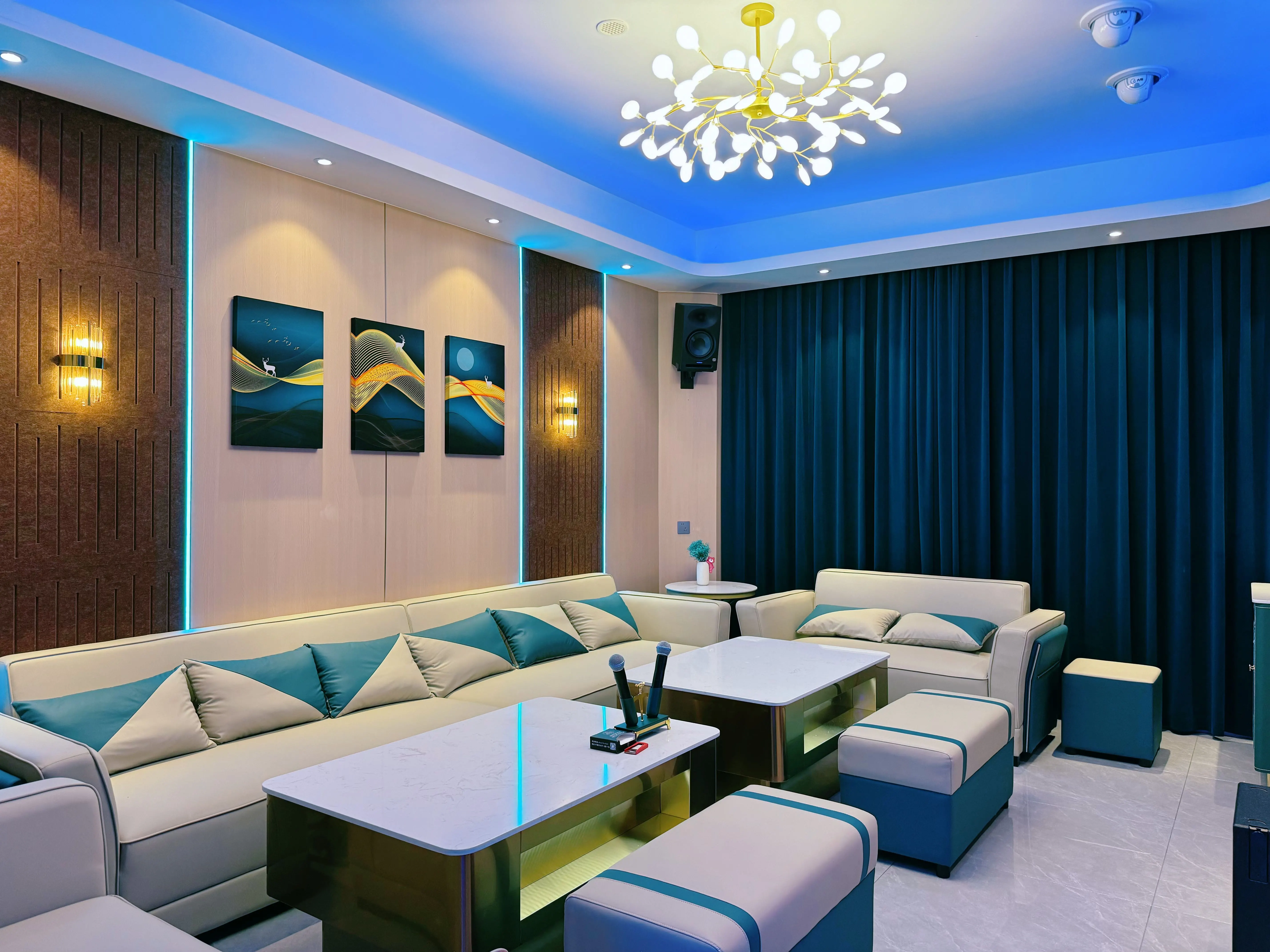 单人商务ktv，雅安商务ktv体验-宝兴县ktv预定